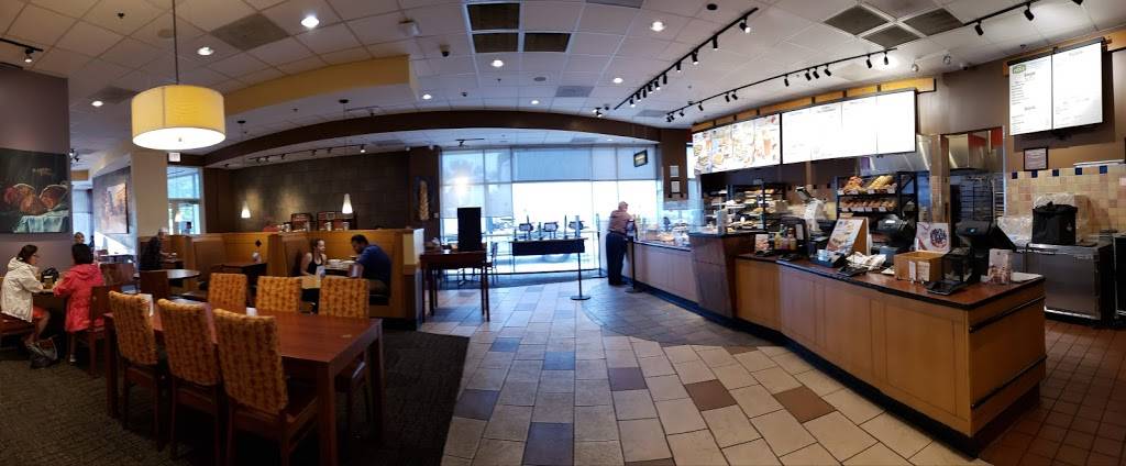 Panera Bread | cafe | 6059 N Lincoln Ave, Chicago, IL 60659, USA | 7734428210 OR +1 773-442-8210