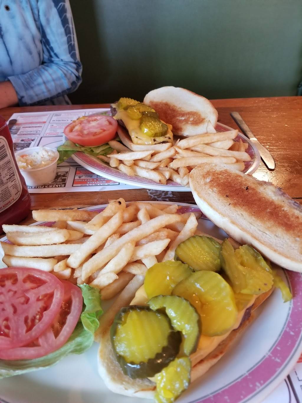 Elias Cole | restaurant | 1176 NJ-23, Sussex, NJ 07461, USA | 9738753550 OR +1 973-875-3550