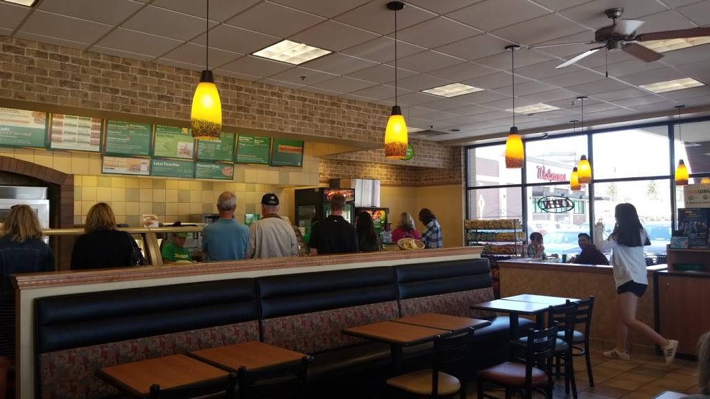 Subway Restaurants | restaurant | 768 MN-110, Mendota Heights, MN 55120, USA | 6514051327 OR +1 651-405-1327