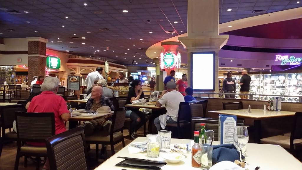 Pearl Oyster Bar and Grill | restaurant | 407 N Virginia St, Reno, NV 89501, USA | 7753294777 OR +1 775-329-4777