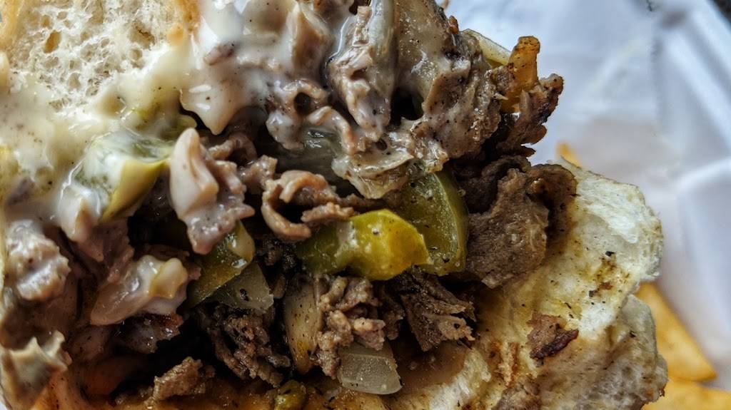 Rinos Italian Grill and Pizza | restaurant | 2537 E Lyon Station Rd #103, Creedmoor, NC 27522, USA | 9195294019 OR +1 919-529-4019