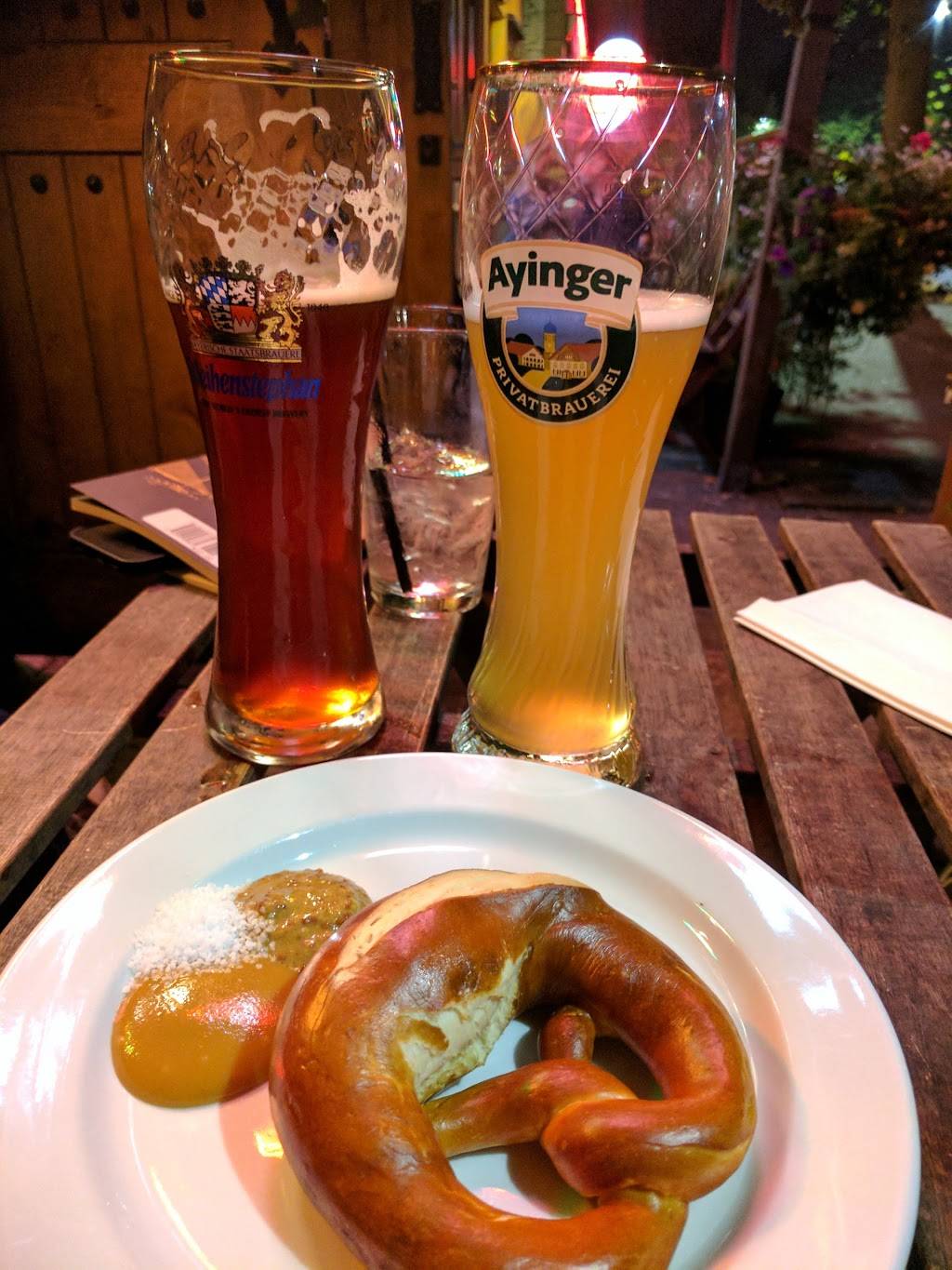 Prost! West Seattle | restaurant | 3407 California Ave SW, Seattle, WA 98116, USA | 2064207174 OR +1 206-420-7174