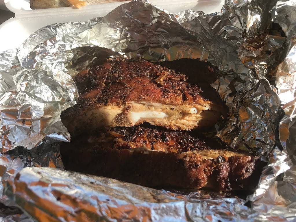 King Ribs | restaurant | Wharf Street Southwest, 690 Water St SW, Washington, DC 20024, USA | 2025773670 OR +1 202-577-3670