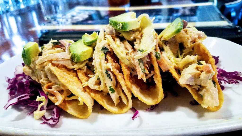 Dragon Kings Daughter | restaurant | 129 W Market St, New Albany, IN 47150, USA | 8127258600 OR +1 812-725-8600