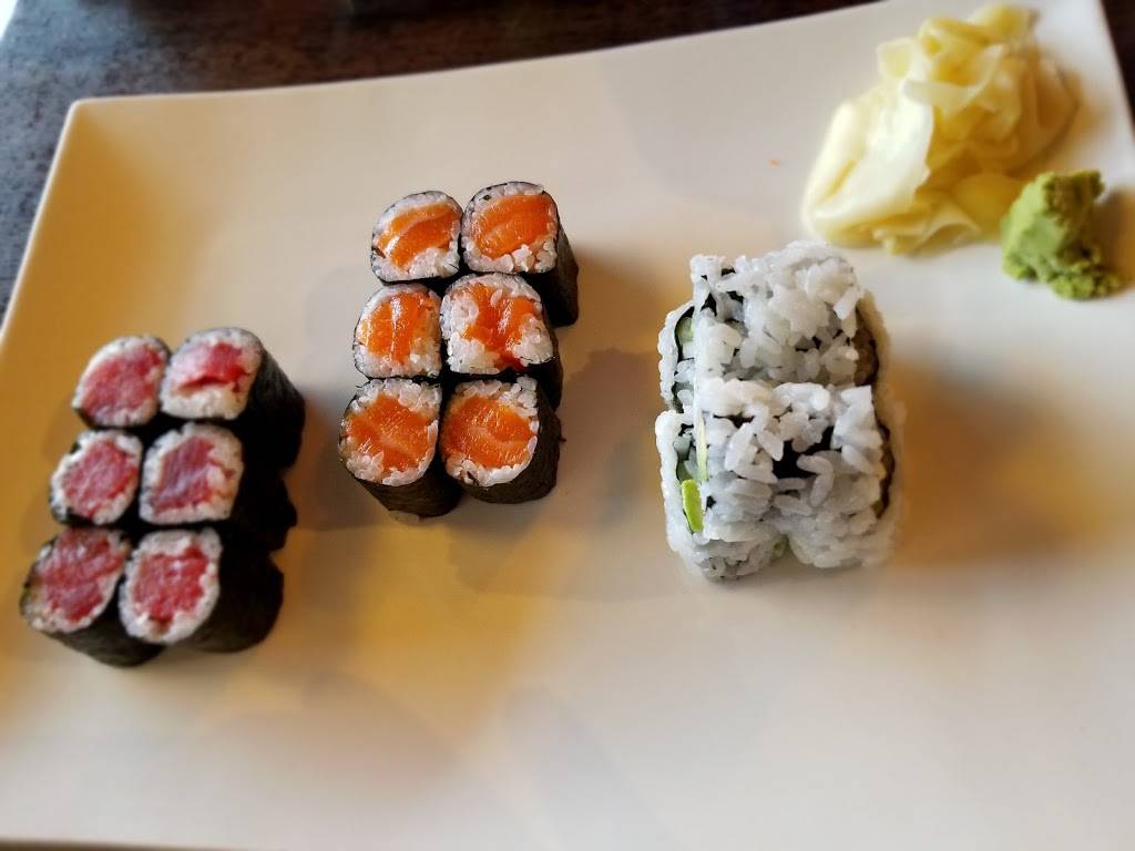 Sugi Sushi | restaurant | 3799 E Tremont Ave, Bronx, NY 10465, USA | 7188236868 OR +1 718-823-6868