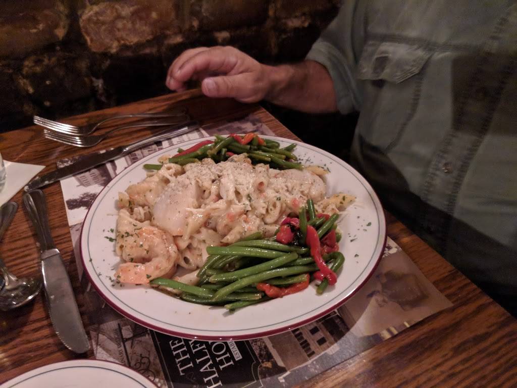 Half-Way House Restaurant | restaurant | 10301 Jefferson Davis Hwy, North Chesterfield, VA 23237, USA | 8042751760 OR +1 804-275-1760