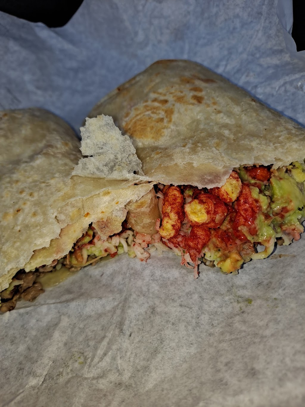 Senor Taco Express Scottsdale | restaurant | 23015 N Scottsdale Rd #107, Scottsdale, AZ 85255, USA | 4805905150 OR +1 480-590-5150