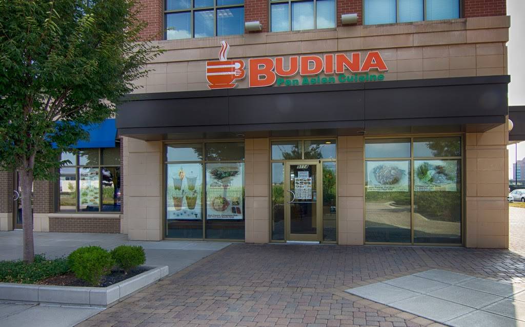 Budina Noodle and Rice | restaurant | 8179 Princeton Glendale Rd, West Chester Township, OH 45069, USA | 5138894088 OR +1 513-889-4088
