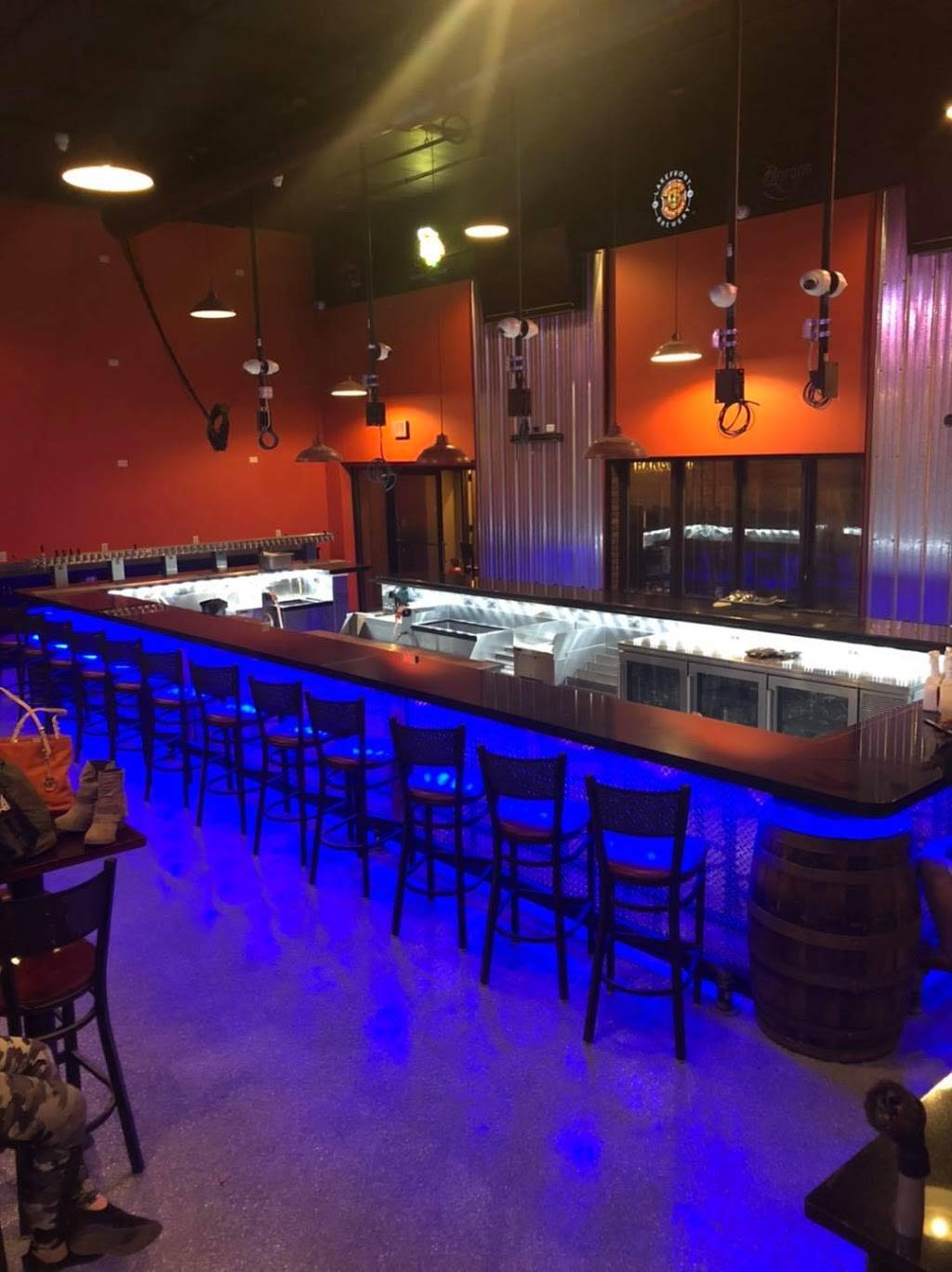 BBQd Productions Sports Bar & Grill Kenosha | restaurant | 4235 Green Bay Rd Unit 7, Kenosha, WI 53144, USA | 2627645005 OR +1 262-764-5005