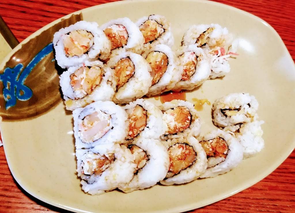 Sushi Pier Tahoe | restaurant | 177 US-50, Stateline, NV 89449, USA | 7755888588 OR +1 775-588-8588