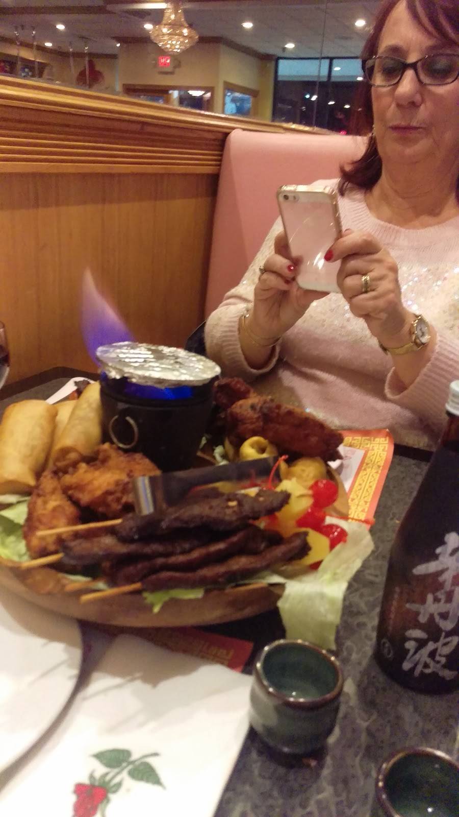 JJ Dynasty | restaurant | 4514 Sunrise Hwy, Oakdale, NY 11769, USA | 6315672660 OR +1 631-567-2660