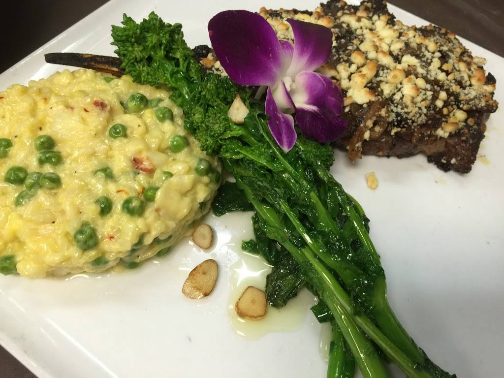 The Wine Bar and Restaurant | restaurant | 40 1st Ave, Atlantic Highlands, NJ 07716, USA | 7322911377 OR +1 732-291-1377