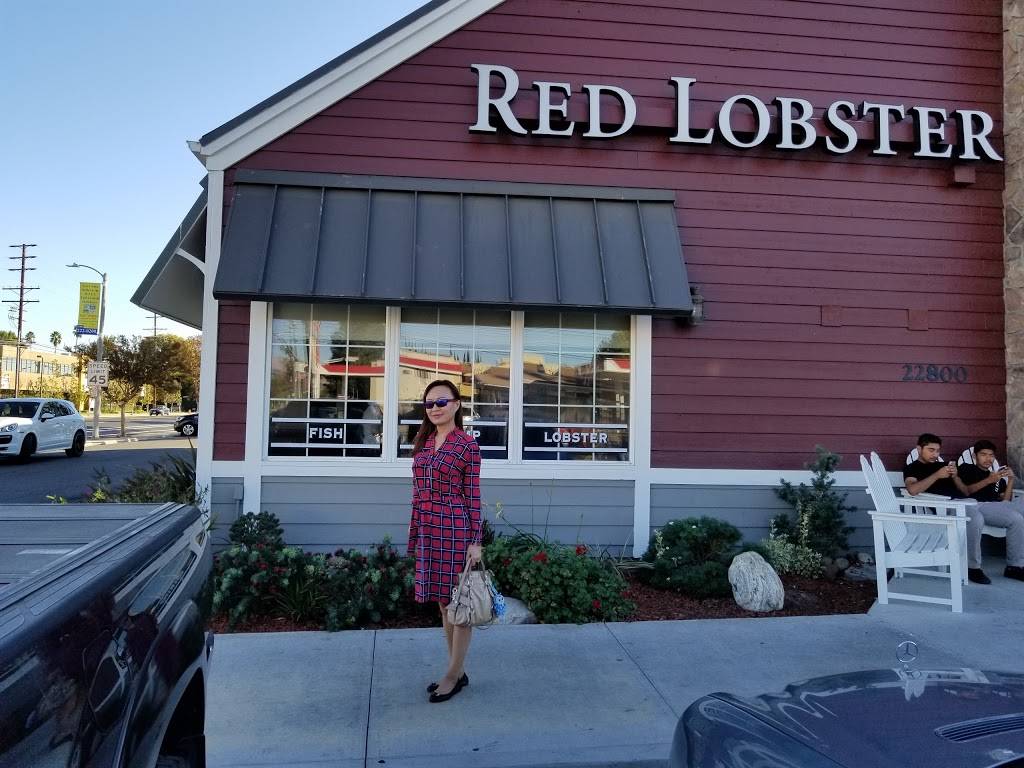 Red Lobster | restaurant | 22800 Vanowen St, Canoga Park, CA 91307, USA | 8187139297 OR +1 818-713-9297