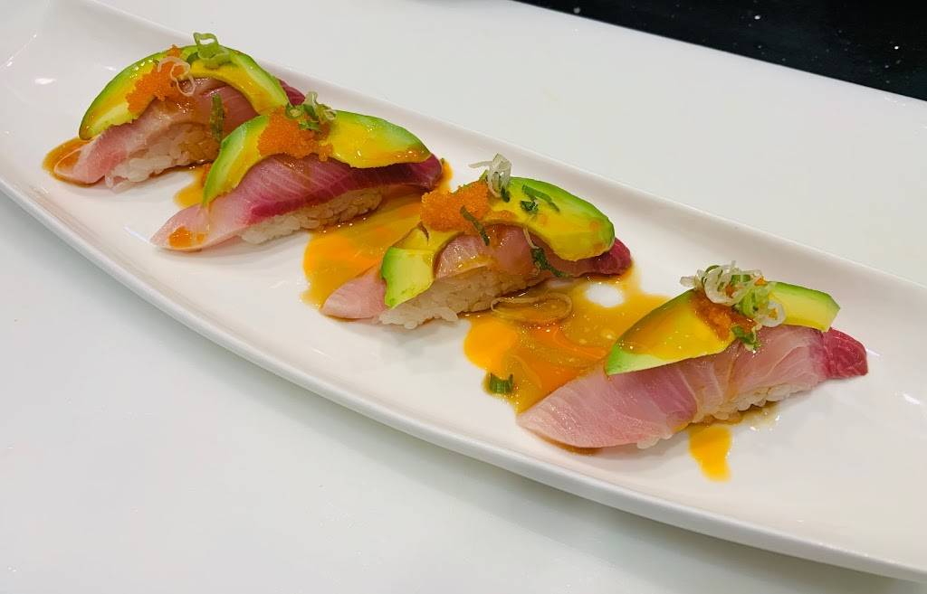 Hanako Japanese Cuisine | restaurant | 12550 Centralia St, Lakewood, CA 90715, USA | 5622636015 OR +1 562-263-6015