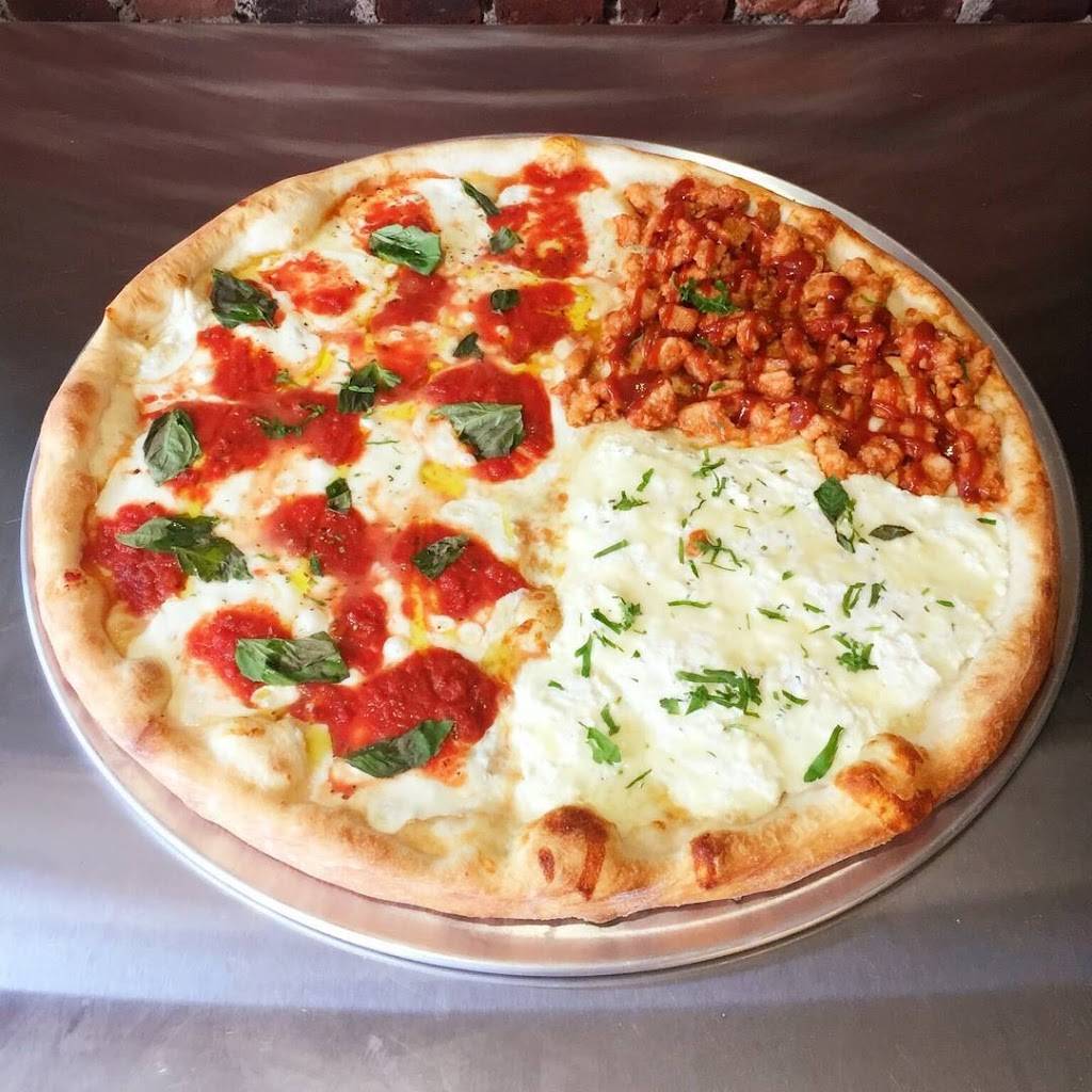 Bklyn Pizza | meal delivery | 36 Ralph Ave, Brooklyn, NY 11221, USA | 7184848787 OR +1 718-484-8787