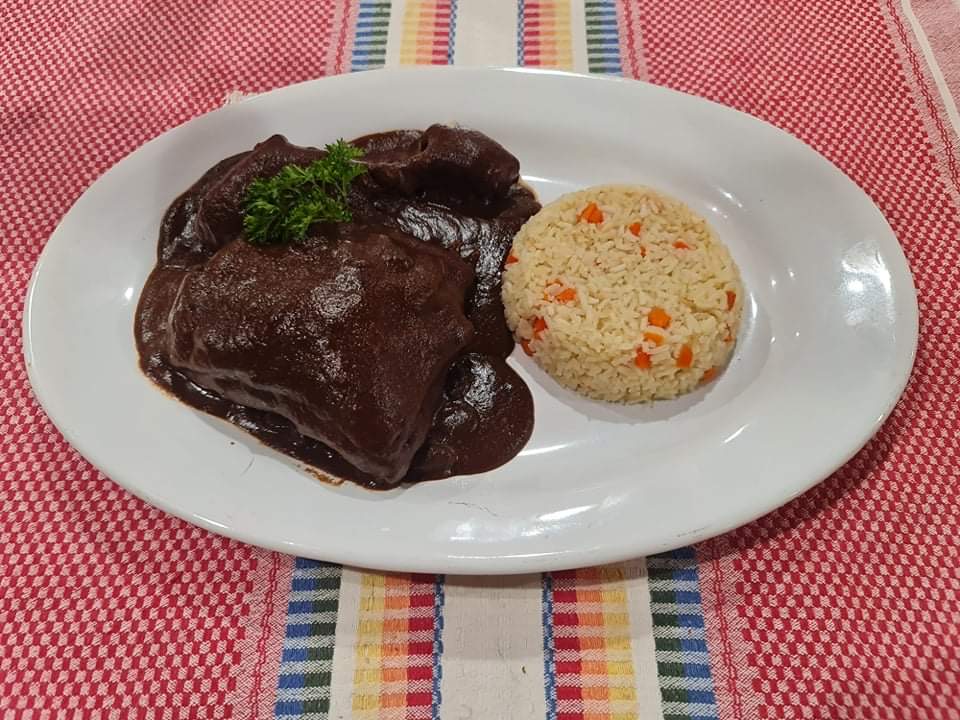 Maria Sabina Oaxacan Restaurant | restaurant | 12556 Lambert Rd Suite C, Whittier, CA 90606, USA | 5622735707 OR +1 562-273-5707