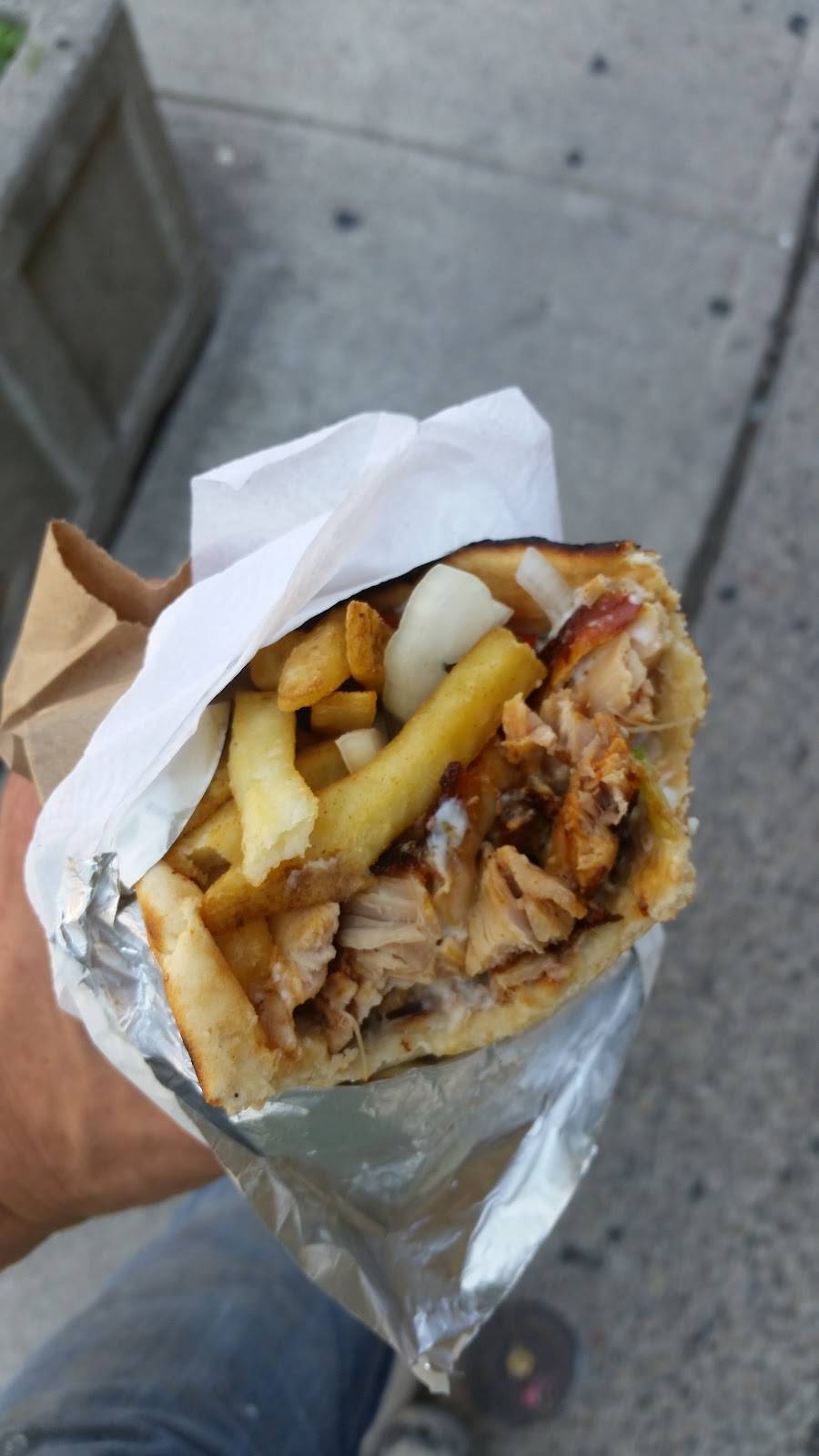 Souv Like | restaurant | 708 Pape Ave, Toronto, ON M4K 3S7, Canada | 6473499420 OR +1 647-349-9420