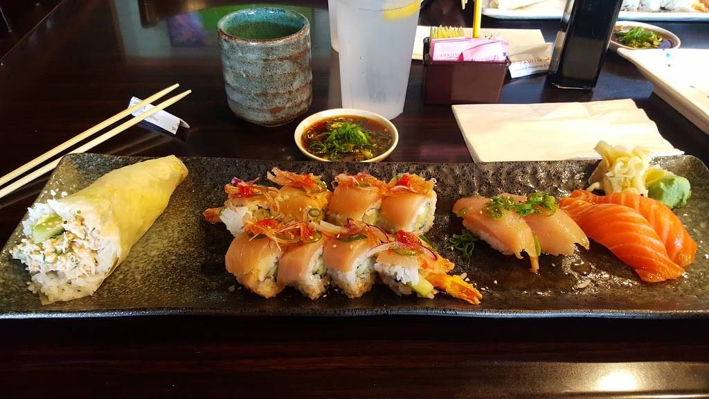 Yokozuna | restaurant | 2071 N Oxnard Blvd, Oxnard, CA 93036, USA | 8059818100 OR +1 805-981-8100