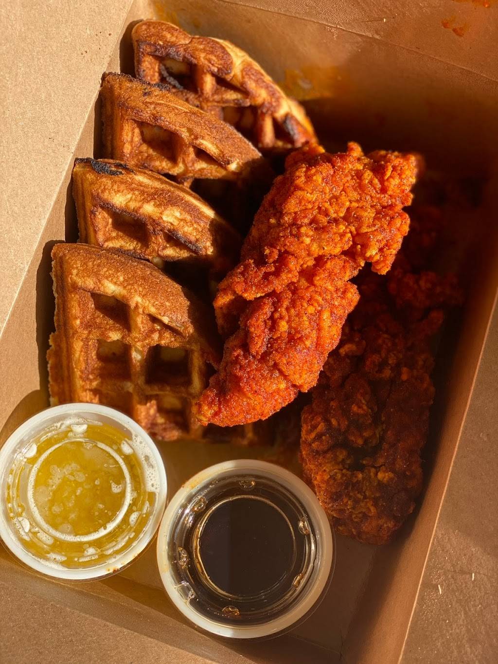 King of the Coop | restaurant | 27835 Wesley Chapel Blvd Unit 102, Wesley Chapel, FL 33544, USA | 8133882684 OR +1 813-388-2684