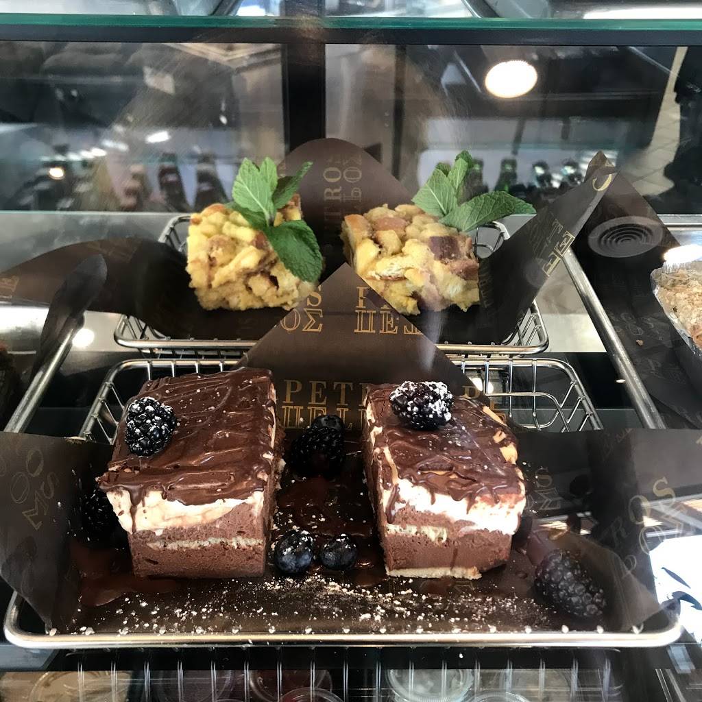 Grill by PETROS | restaurant | 743 N Douglas St, El Segundo, CA 90245, USA | 3106473182 OR +1 310-647-3182