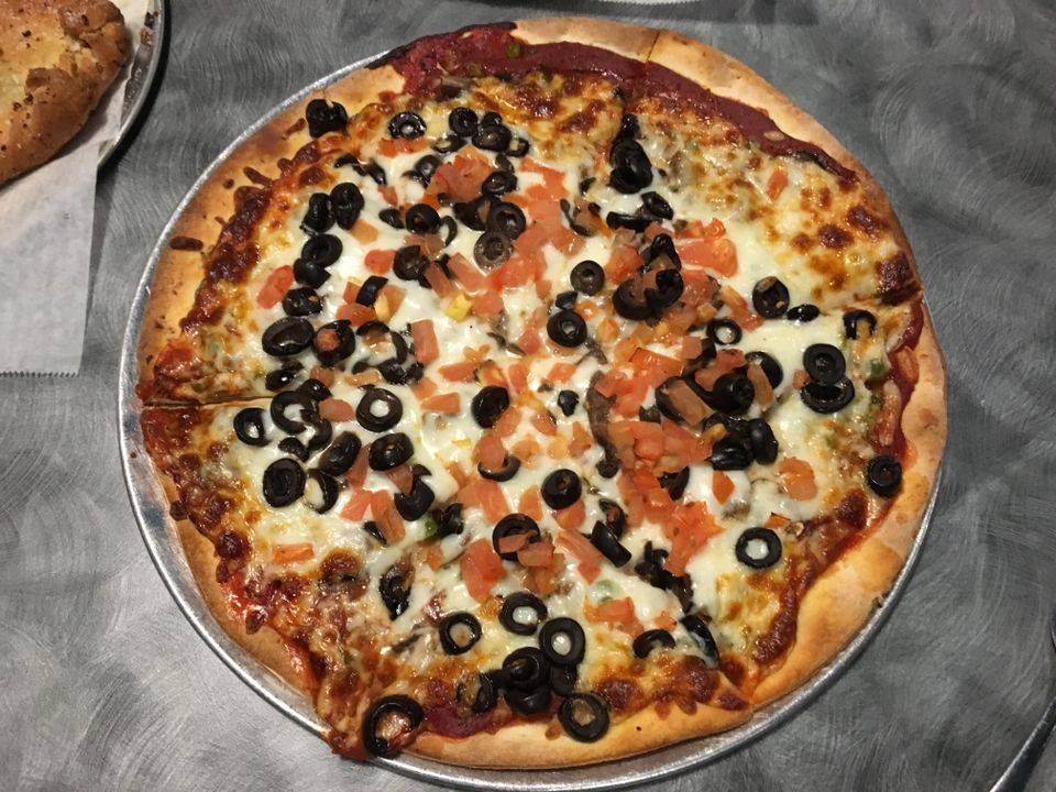 Terrys Pizza | restaurant | 7900 Bailey Cove Rd SE Suite A, Huntsville, AL 35802, USA | 2569707192 OR +1 256-970-7192