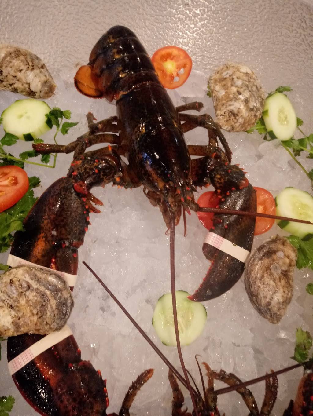 Tierra Mar Restaurant | restaurant | 6070 E, IL-17, Kankakee, IL 60901, USA | 8156143332 OR +1 815-614-3332