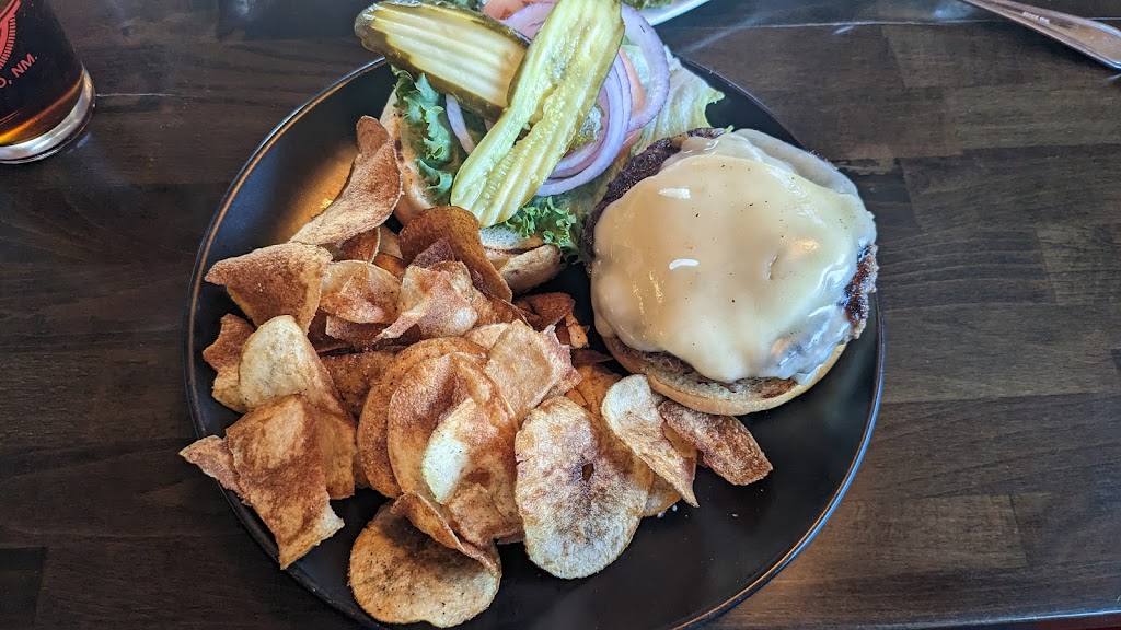 Yo Mamas Grill | restaurant | 913 N California St, Socorro, NM 87801, USA | 5758383962 OR +1 575-838-3962