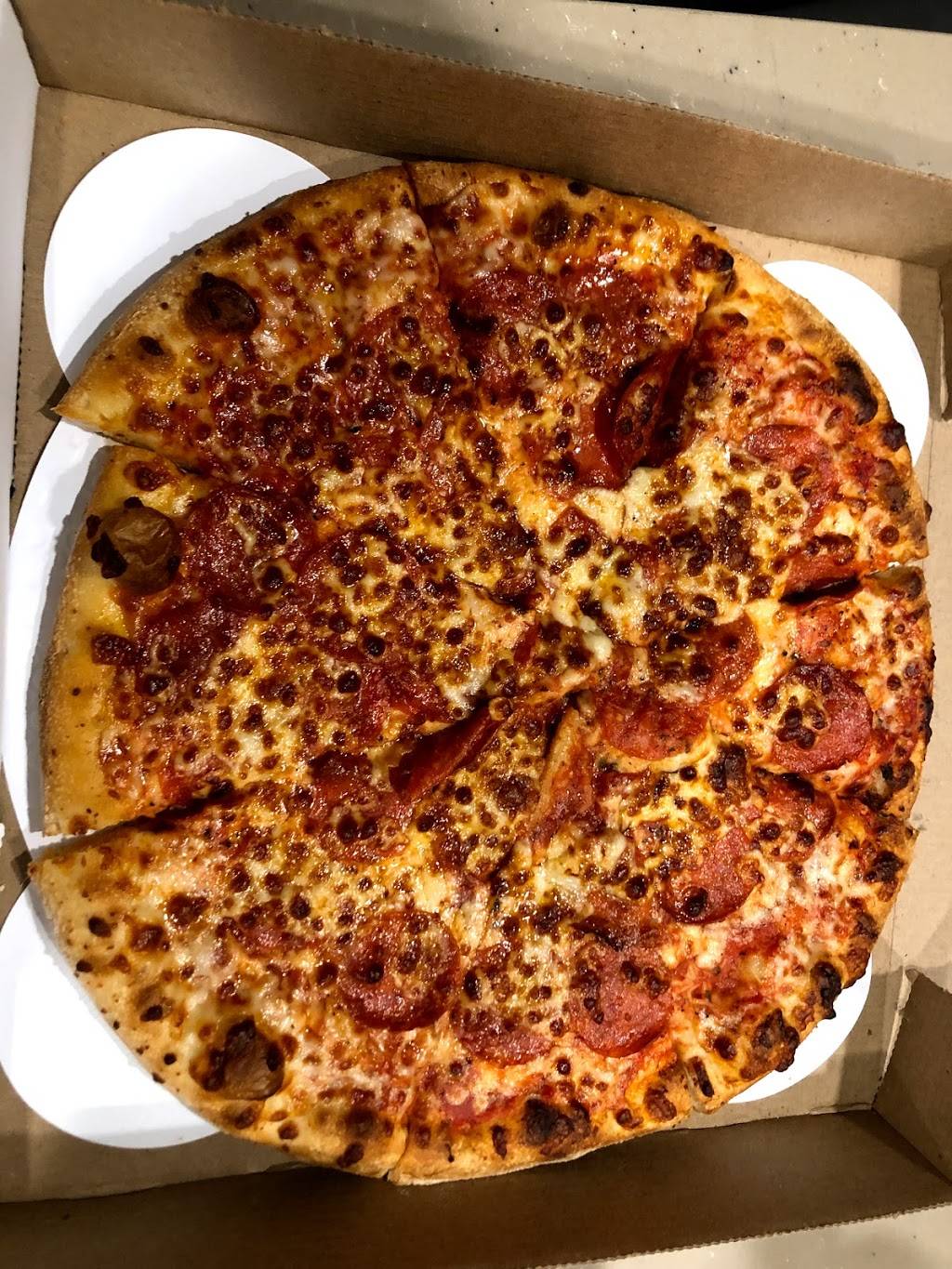 Pepperonis | restaurant | 8502 S Main St, Houston, TX 77025, USA | 7136645353 OR +1 713-664-5353