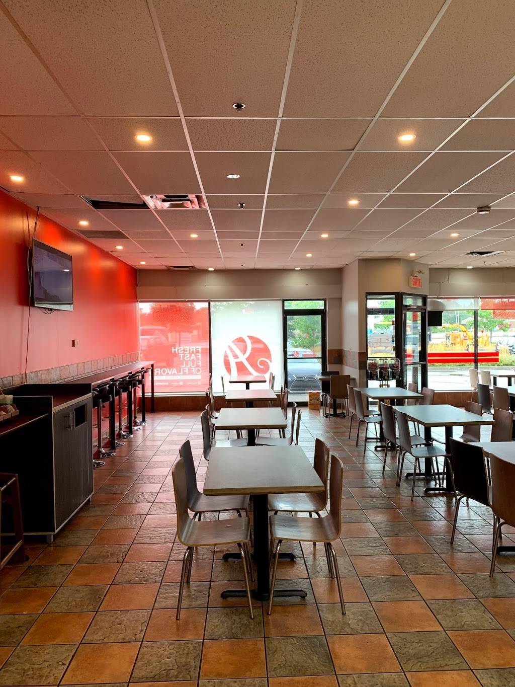 Amir Vimont | restaurant | 2157 Boulevard des Laurentides, Laval, QC H7M 4M2, Canada | 4506694111 OR +1 450-669-4111