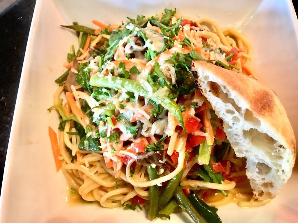 Urbano California Bistro | restaurant | 1016 H St, Modesto, CA 95354, USA | 2096221108 OR +1 209-622-1108