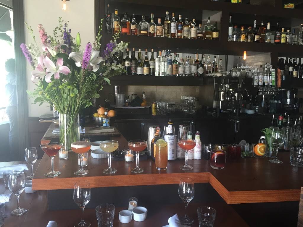 Marzano Restaurant And Bar | restaurant | 4214 Park Blvd, Oakland, CA 94602, USA | 5104791448 OR +1 510-479-1448