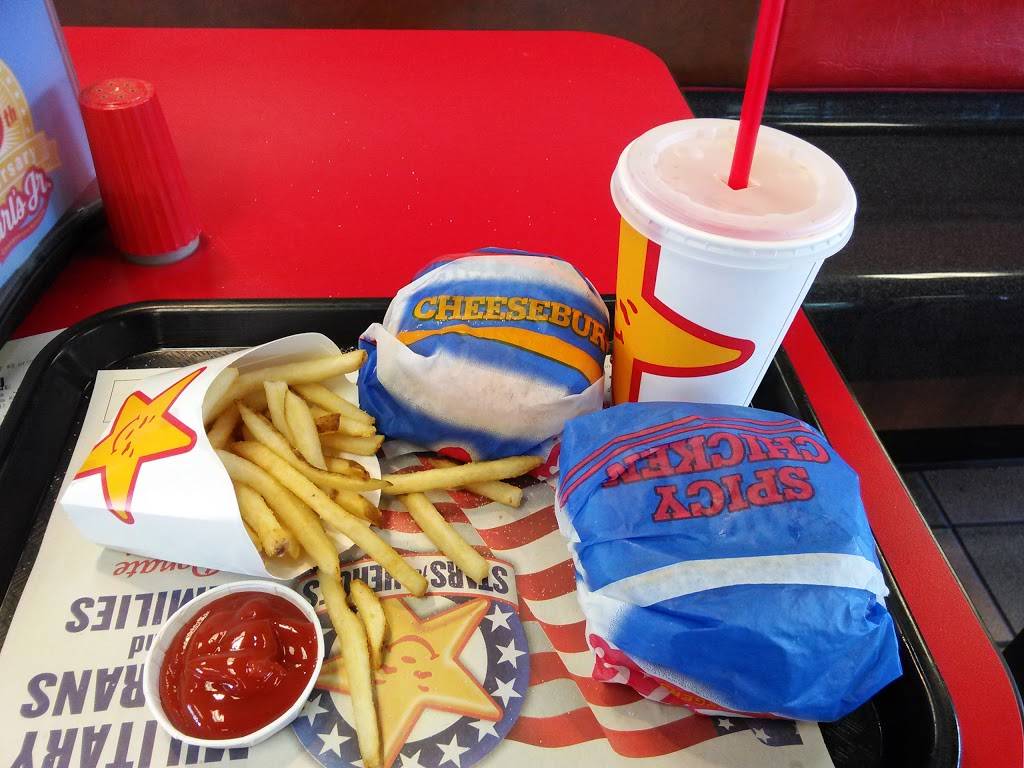 Carls Jr. | restaurant | 1890 McCandless Dr, Milpitas, CA 95035, USA | 4088375071 OR +1 408-837-5071