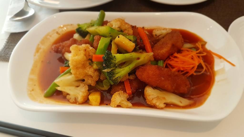 Bali Restaurant | restaurant | 10 East Wilmot St #5, Richmond Hill, ON L4B 1G9, Canada | 9058820772 OR +1 905-882-0772