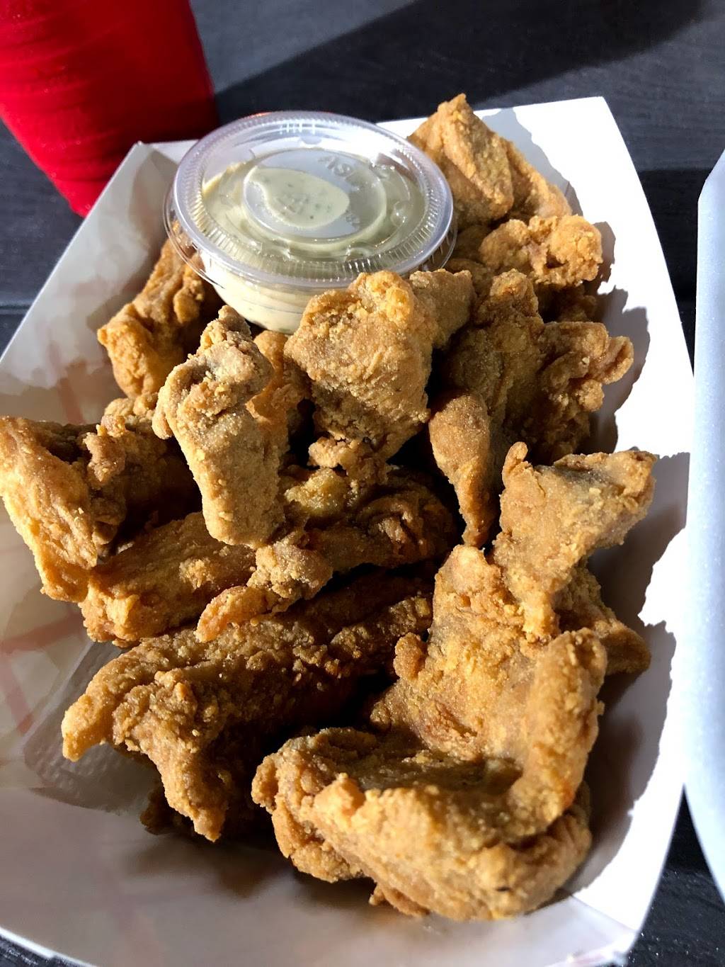 Vargas El gordito del sabor criollo | restaurant | 3604 Curry Ford Rd, Orlando, FL 32806, USA | 4079240912 OR +1 407-924-0912