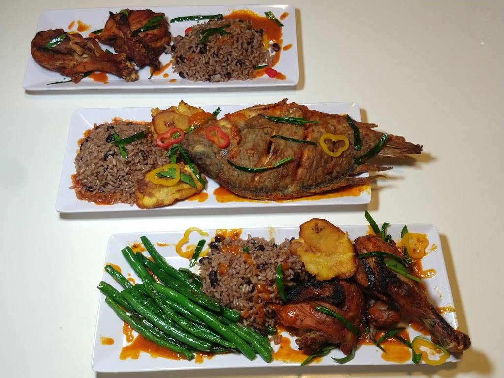 Tropicala Taste | restaurant | 1712 44th St SE, Kentwood, MI 49508, USA | 6169008817 OR +1 616-900-8817