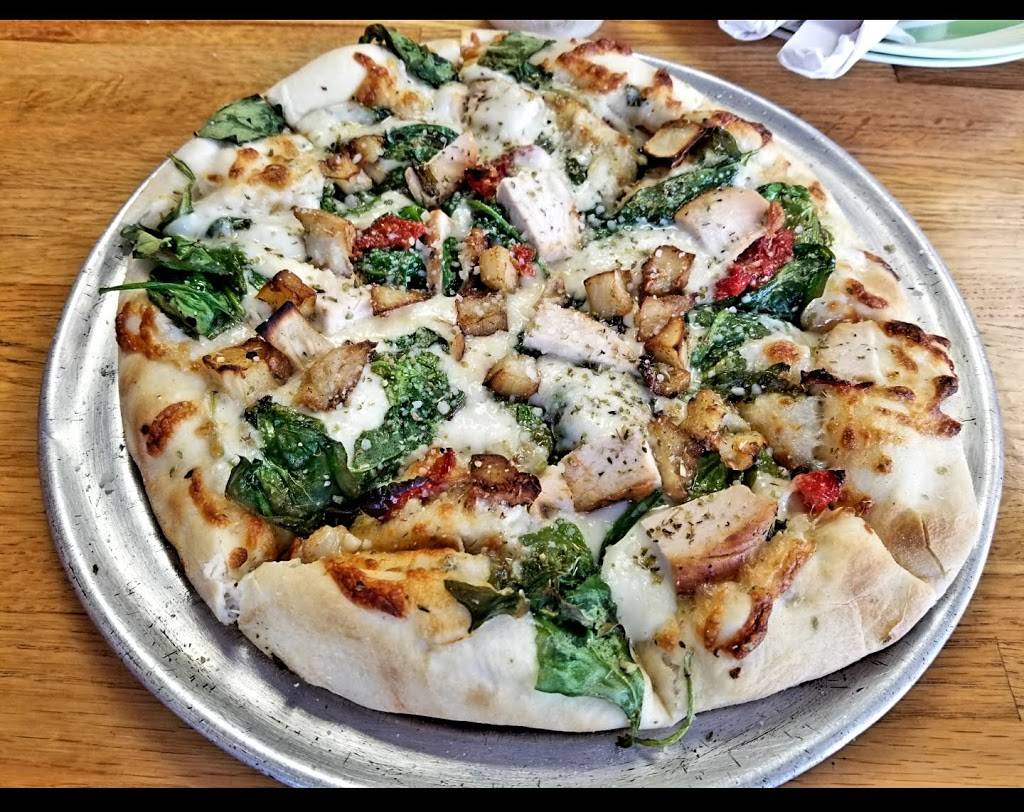 Bommaritos Pizzeria | restaurant | 8916 Gravois Rd, St. Louis, MO 63123, USA | 3146381300 OR +1 314-638-1300