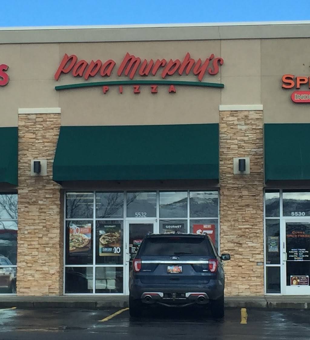 Papa Murphys | Take N Bake Pizza | meal takeaway | 5532 13400 S, Herriman, UT 84096, USA | 8012547676 OR +1 801-254-7676