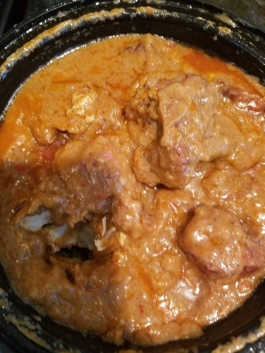 Le Bon Grill African Restaurant | restaurant | 1972 Daniel Stuart Square, Woodbridge, VA 22191, USA | 7034998010 OR +1 703-499-8010