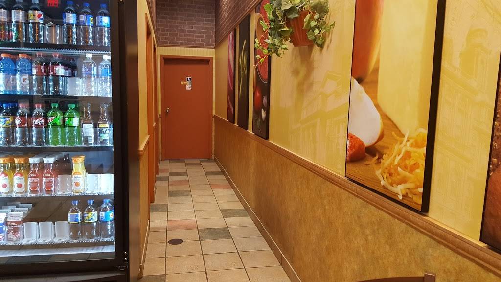 Subway | restaurant | 5631 Steeles Ave. E NW Milliken Crossing Building A, Unit 4, Scarborough, ON M1V 5P6, Canada | 4169133193 OR +1 416-913-3193