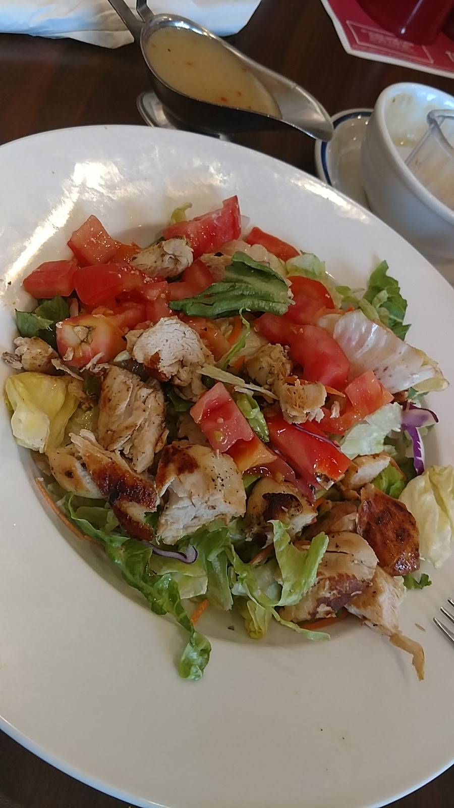 Bob Evans | restaurant | 1265 E Joppa Rd, Towson, MD 21286, USA | 4104940384 OR +1 410-494-0384