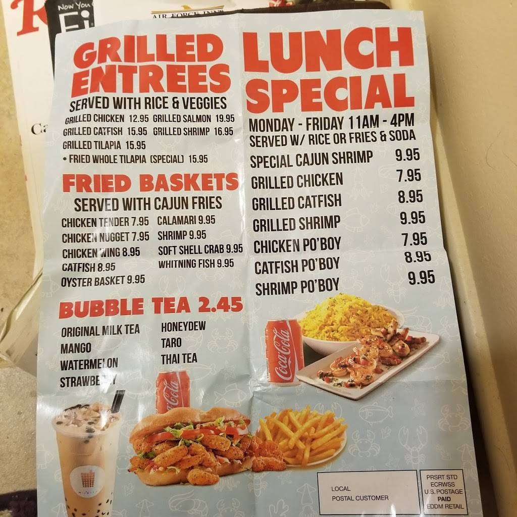 Boiling Cajun Seafood | restaurant | 1139 Main St, Paterson, NJ 07503, USA | 8623361788 OR +1 862-336-1788