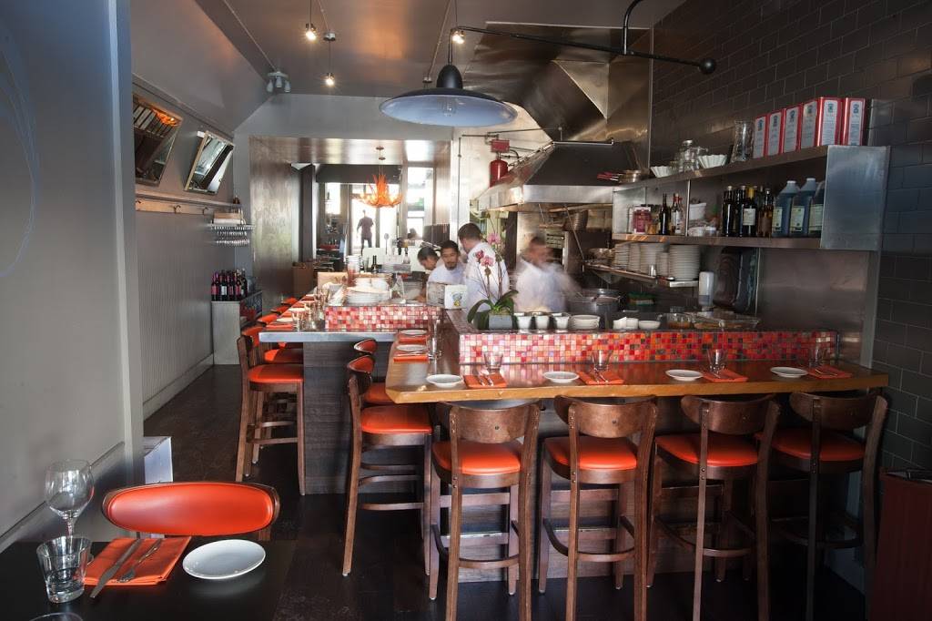 Fable | restaurant | 558 Castro St, San Francisco, CA 94114, USA | 4155902404 OR +1 415-590-2404