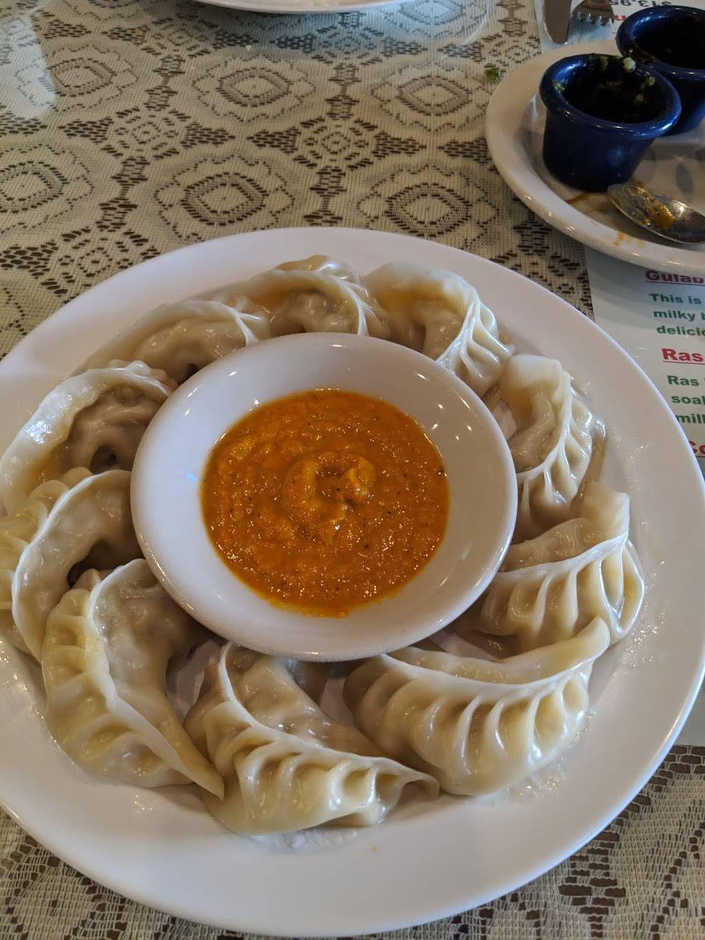 Himalayan Bistro | restaurant | 1030 Light St, Baltimore, MD 21230, USA | 4437083157 OR +1 443-708-3157