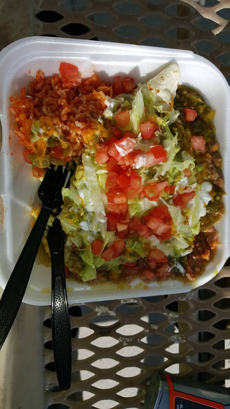 Burritos Alinstante | restaurant | 19337 NM-314, Belen, NM 87002, USA | 5058646740 OR +1 505-864-6740