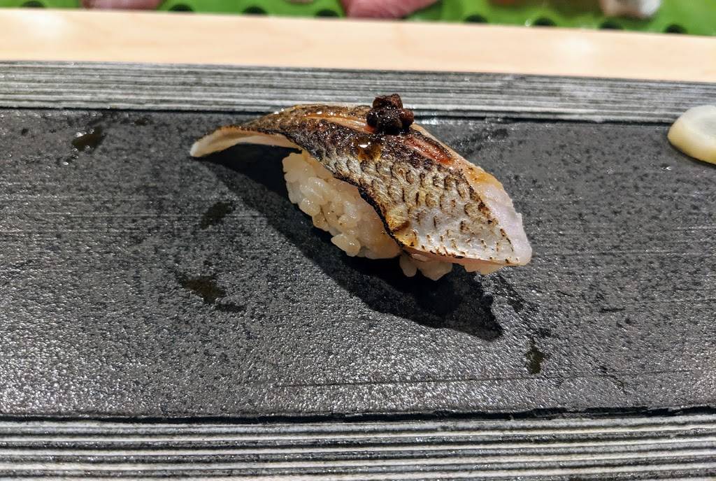 Daigo | restaurant | 2363 Birch St #B, Palo Alto, CA 94306, USA | 6503846880 OR +1 650-384-6880