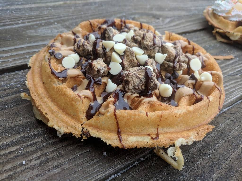 Cultured Coffee & Waffles - Downtown | cafe | 309 Cleveland Ave NW, Canton, OH 44702, USA | 2348043111 OR +1 234-804-3111