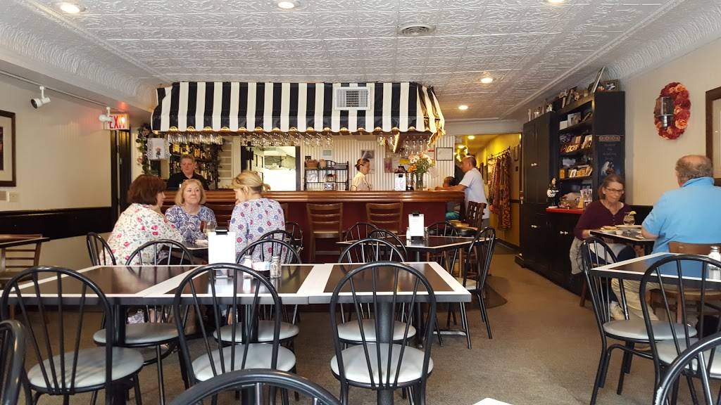 The Market House Restaurant | cafe | 204 Perry St, Galena, IL 61036, USA | 8157770690 OR +1 815-777-0690