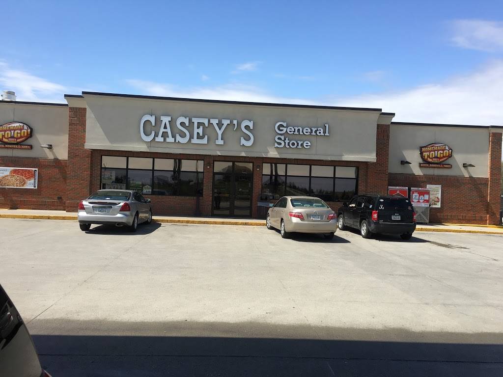 Caseys | meal takeaway | 702 Us Hwy 65, Colo, IA 50056, USA | 6413772345 OR +1 641-377-2345