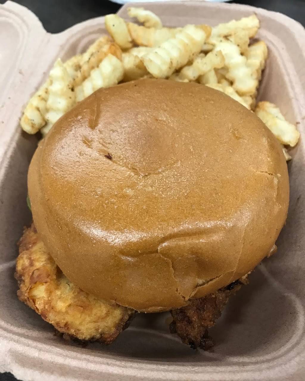 Atlanta Halal Meat & Food | restaurant | 3230 Caliber St #D107, Suwanee, GA 30024, USA | 6784568212 OR +1 678-456-8212