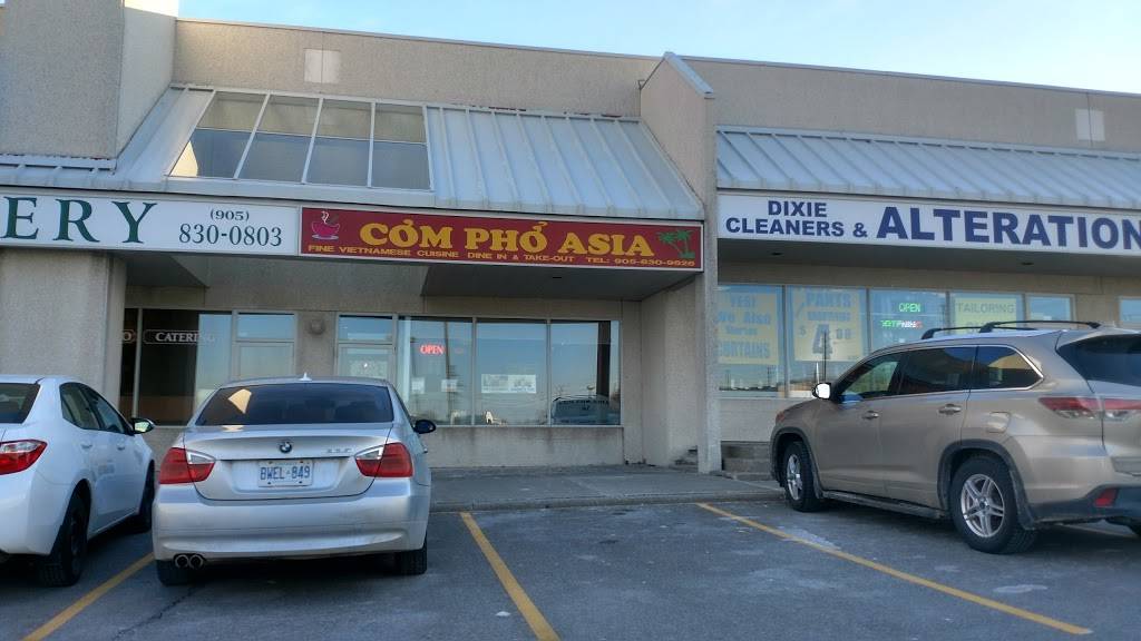 Com Pho Asia | restaurant | 16635 Yonge St, Newmarket, ON L3X 1W4, Canada | 9058309626 OR +1 905-830-9626